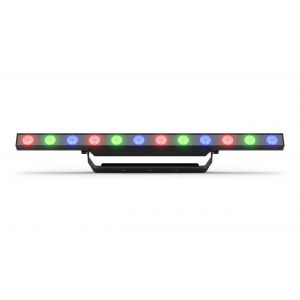 American DJ Saber Spot RGBW LED Pinspot with Lens Kit | Stage Depot